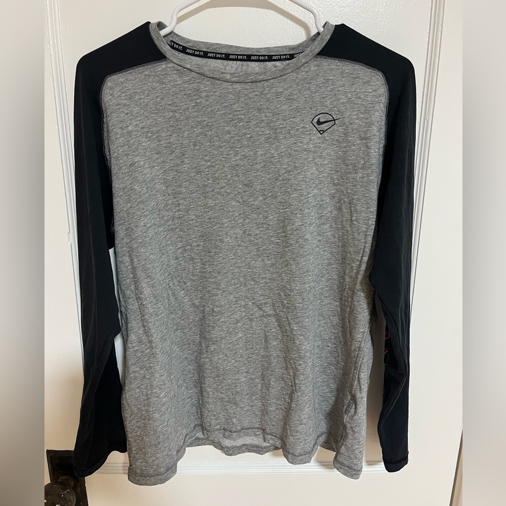 Nike Fastpitch Longsleeve Shirt